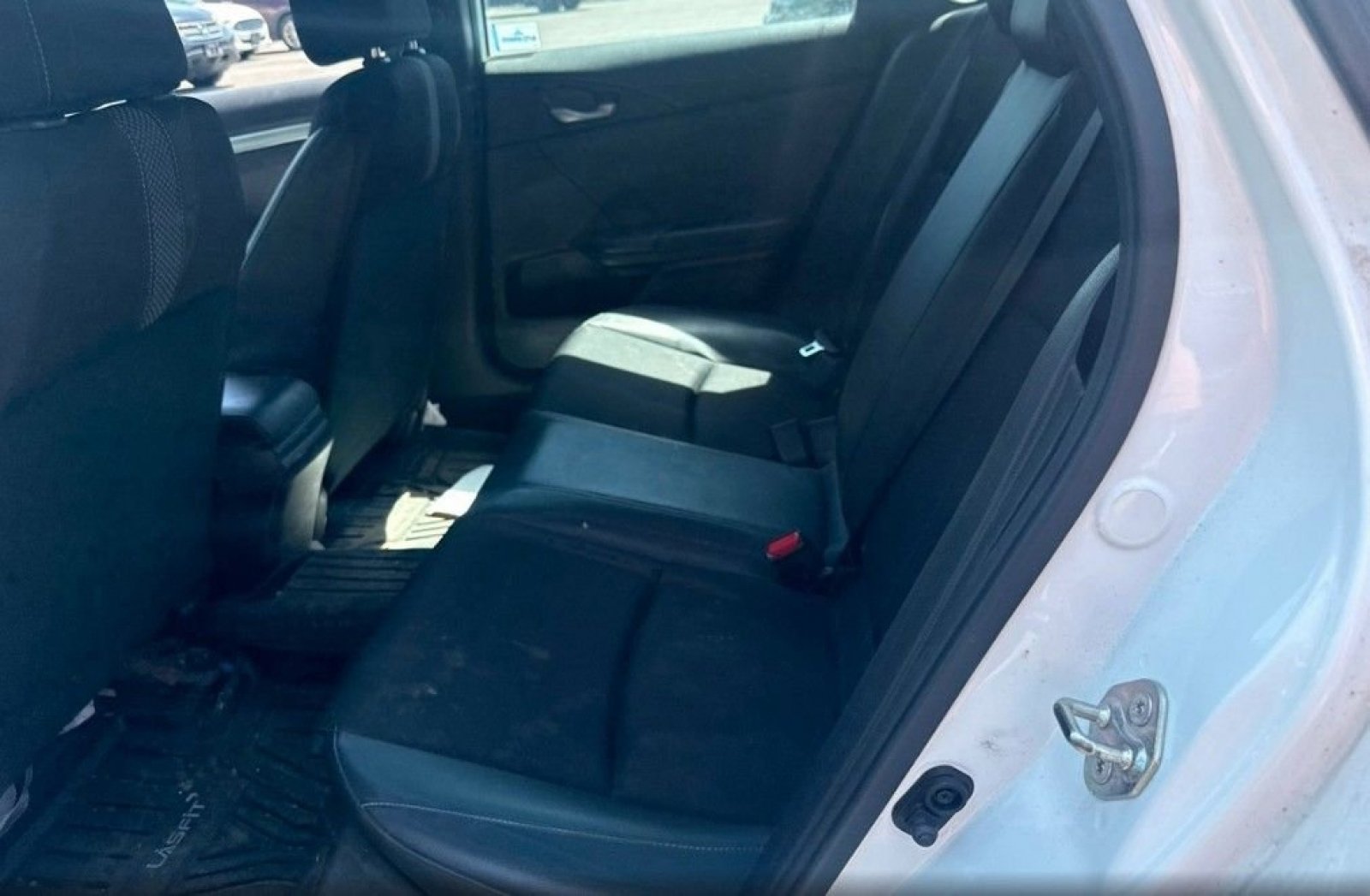 Used 2019 Honda Civic Sport image 13