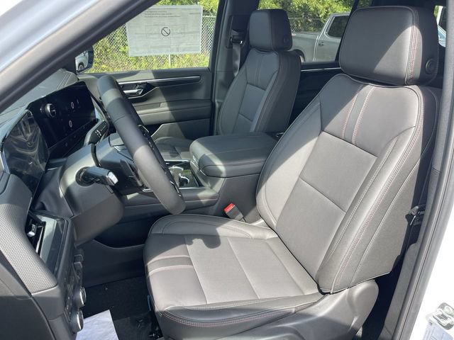 New 2026 Chevrolet Suburban RST w/ Comfort Package AWD/4WD image 11