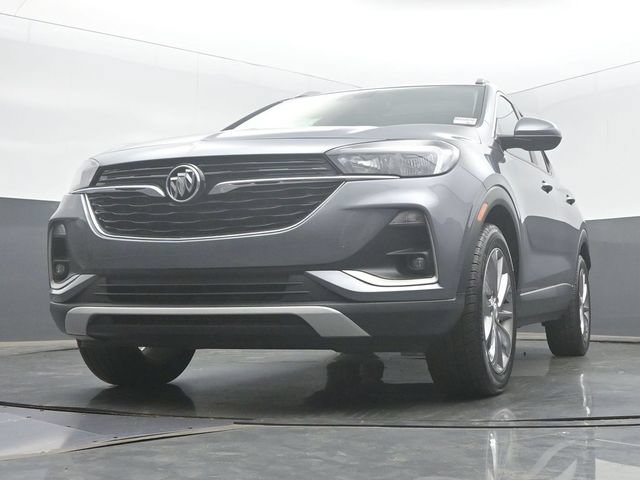 Used 2020 Buick Encore GX Select w/ Experience Buick Package FWD image 47