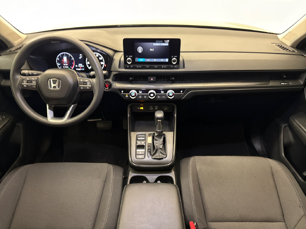 Certified 2024 Honda CR-V EX image 13