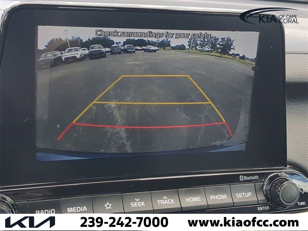 Used 2020 Kia Forte LXS image 18