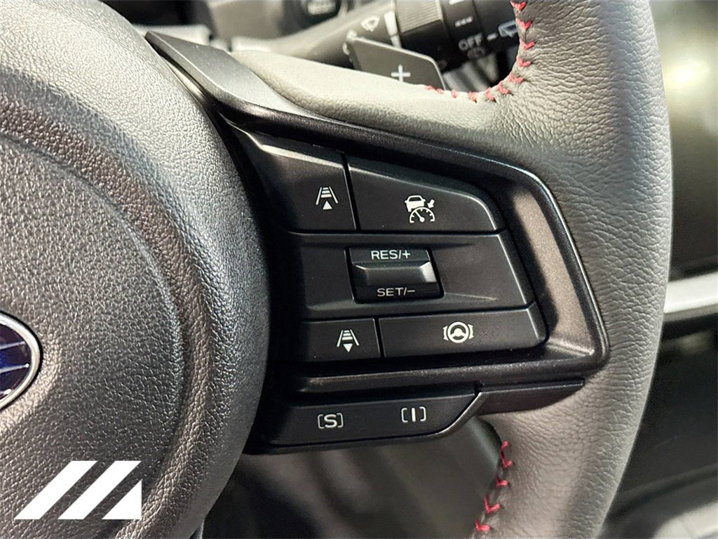 New 2025 Subaru Impreza RS w/ Popular Package #3 image 13