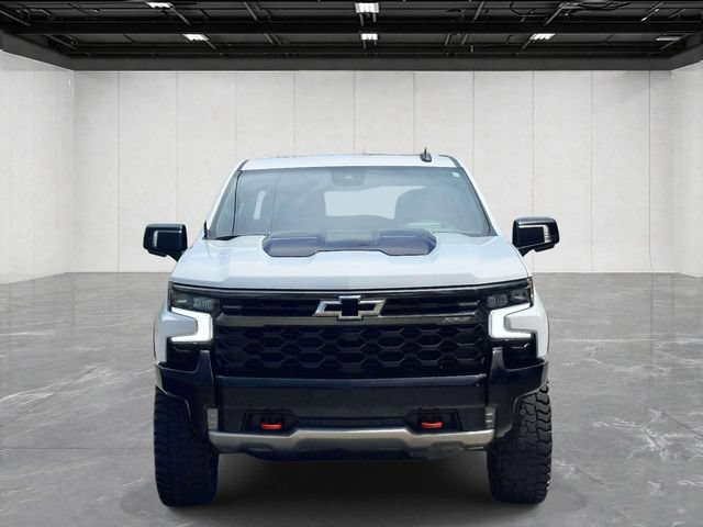 Used 2024 Chevrolet Silverado 1500 ZR2 w/ Technology Package AWD/4WD image 8