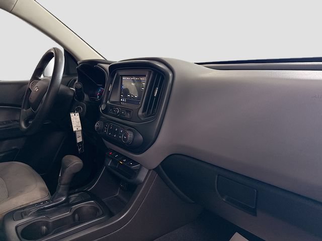 Used 2019 Chevrolet Colorado W/T w/ WT Convenience Package AWD/4WD image 27
