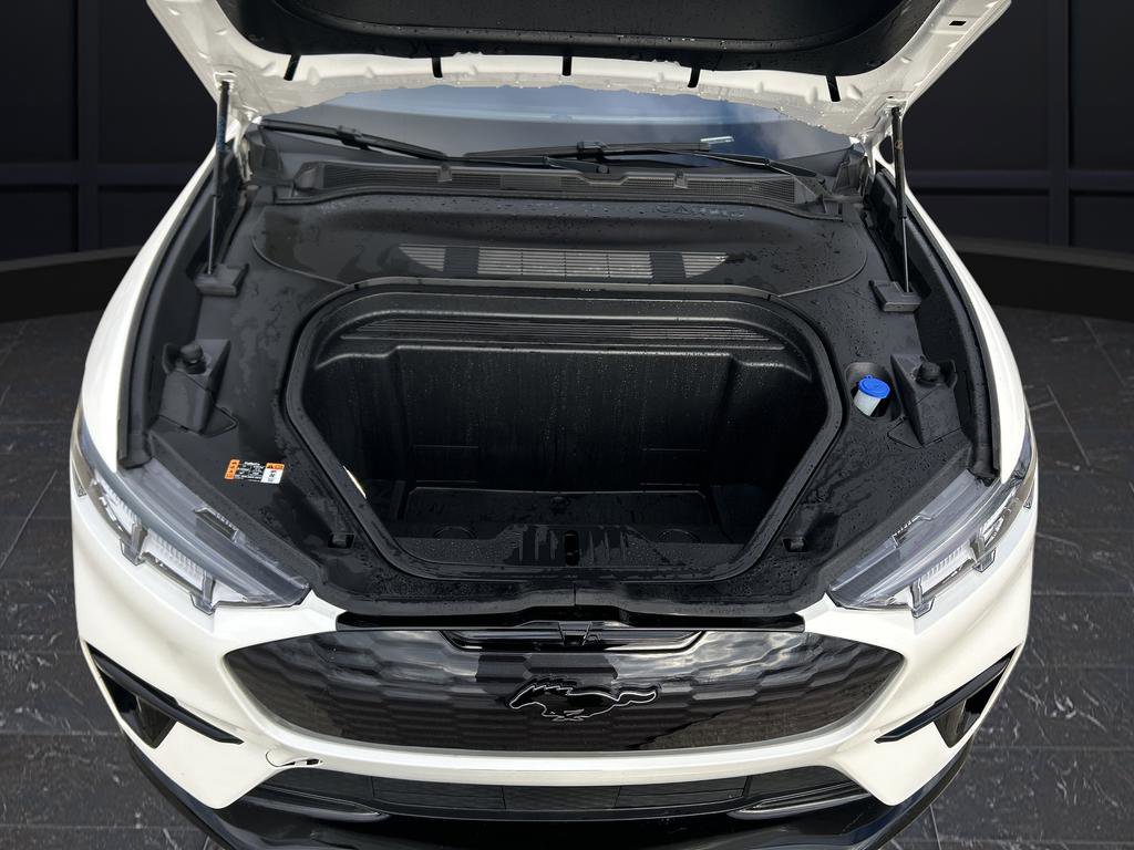 Used 2022 Ford Mustang Mach-E GT w/ GT Performance Edition image 35