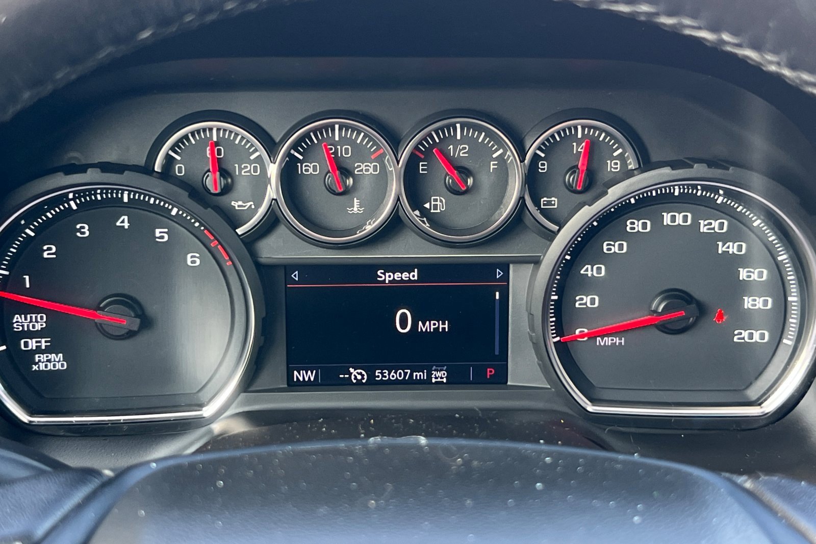 Used 2021 Chevrolet Tahoe Z71 image 25