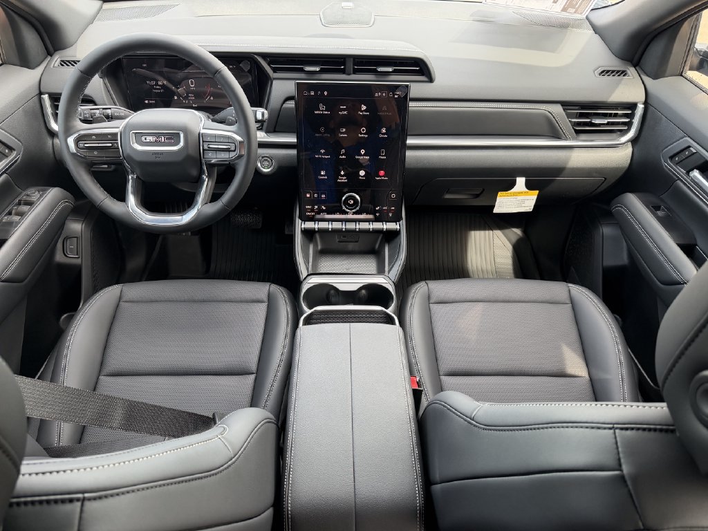 New 2027 GMC Terrain Elevation w/ Elevation Premium Package FWD image 10