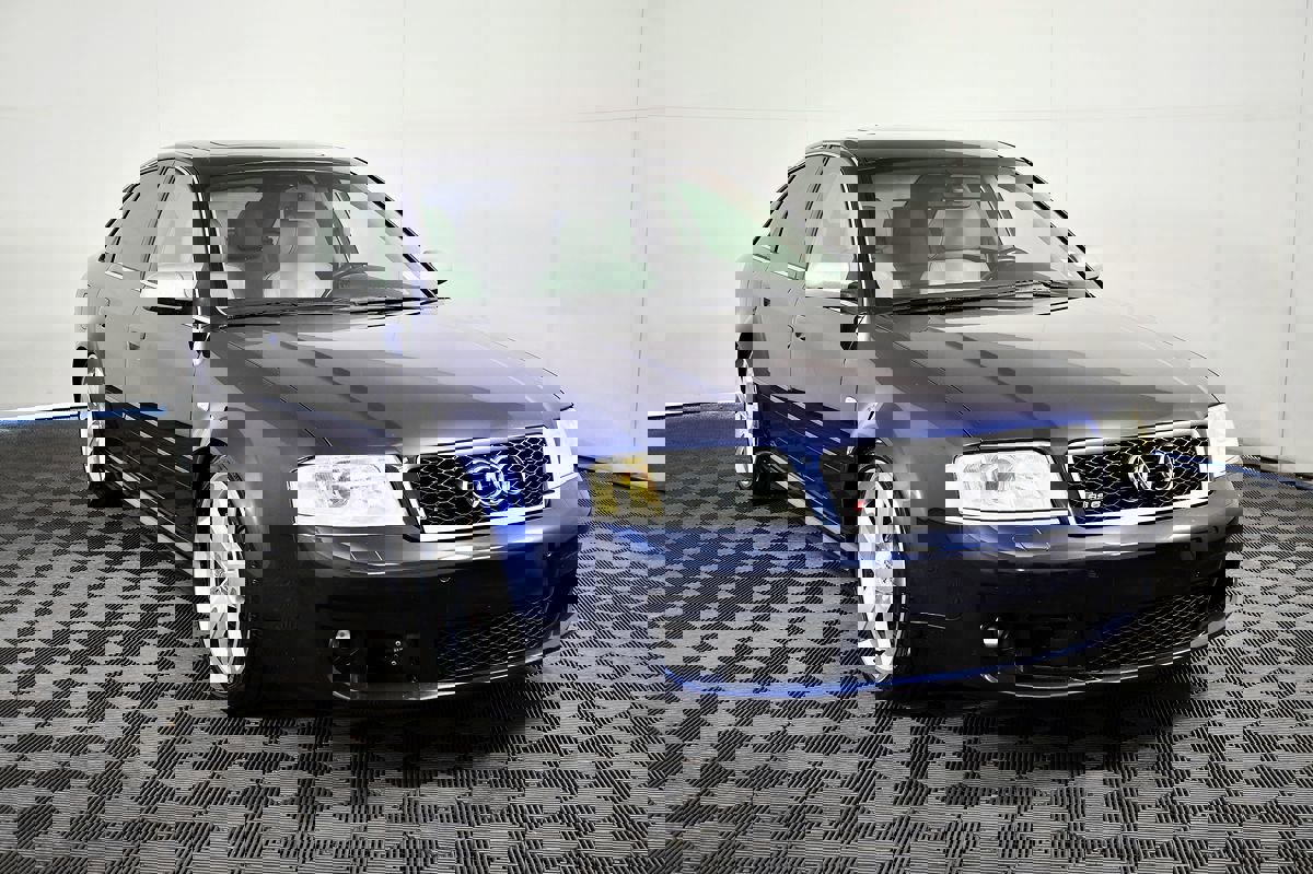 Used 2003 Audi RS 6 image 5