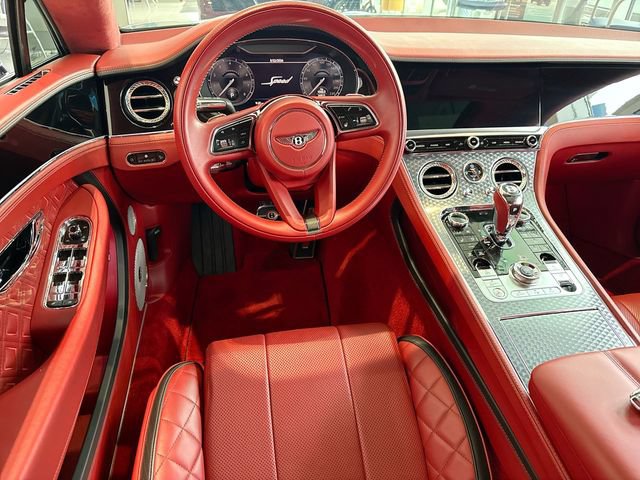 Used 2022 Bentley Continental GT Speed AWD/4WD image 19