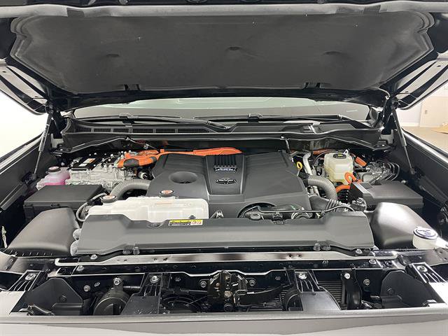 Certified 2026 Toyota Sequoia 1794 Edition w/ TRD Off-Road Package AWD/4WD image 23