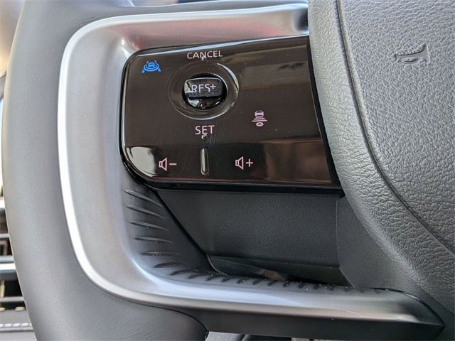 New 2026 INFINITI QX80 Pure w/ Cargo Package image 19