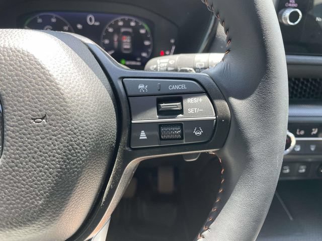 Used 2026 Honda CR-V Sport-L image 27