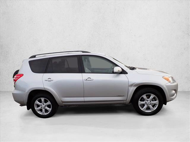 Used 2012 Toyota RAV4 Limited image 5