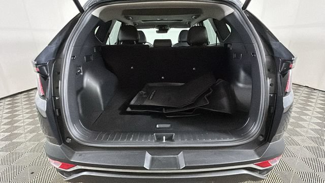 Certified 2023 Hyundai Tucson SEL w/ Convenience Package AWD/4WD image 28