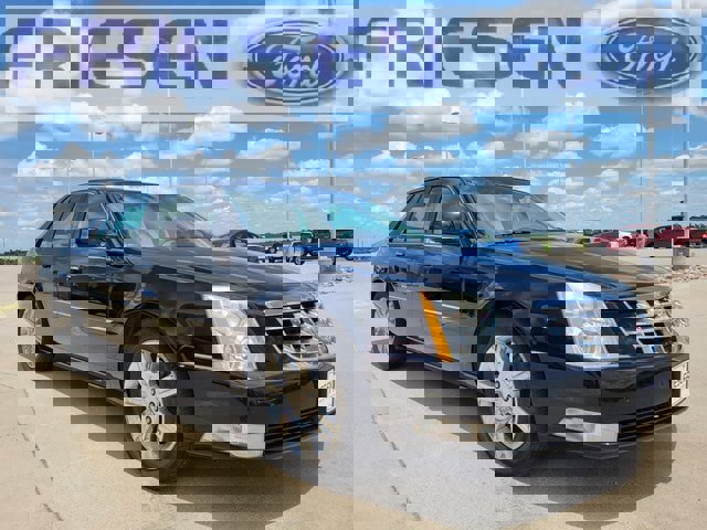 Used 2010 Cadillac DTS Platinum image 3