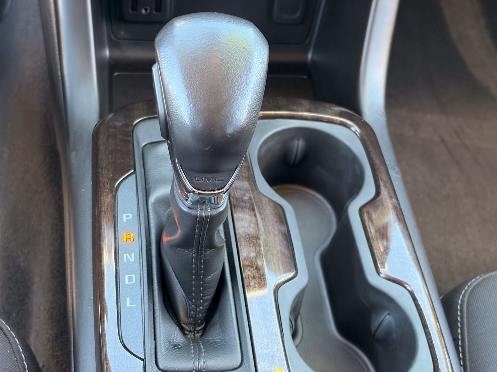 Used 2022 GMC Canyon Elevation AWD/4WD image 26