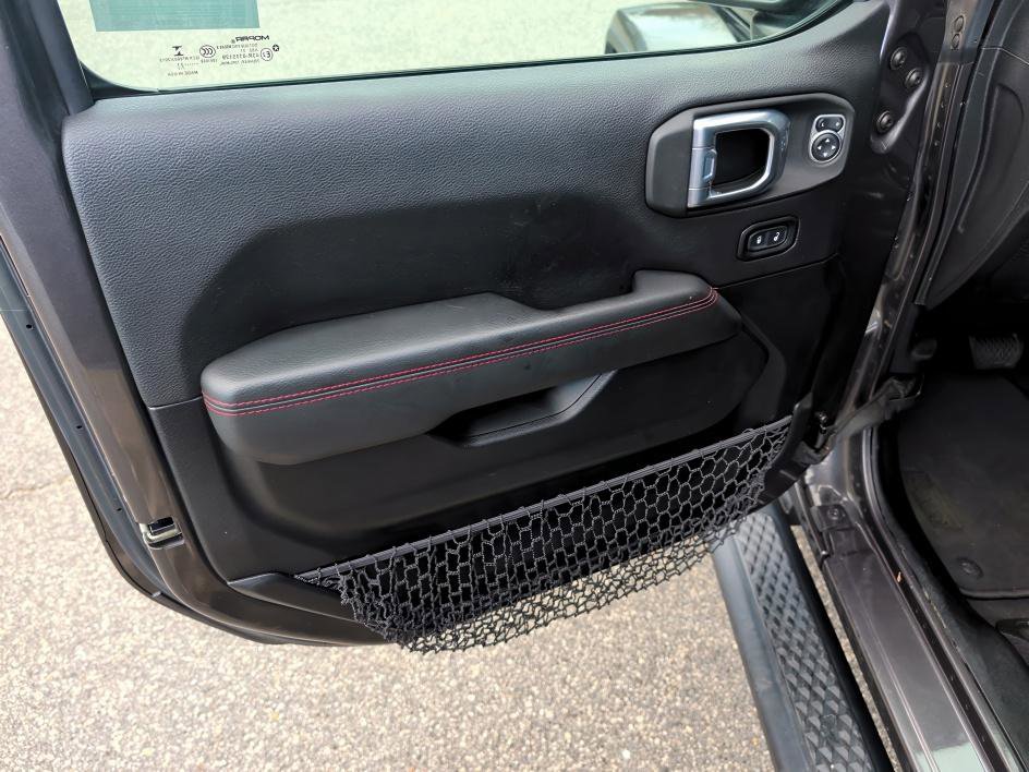 Used 2021 Jeep Gladiator Rubicon image 16