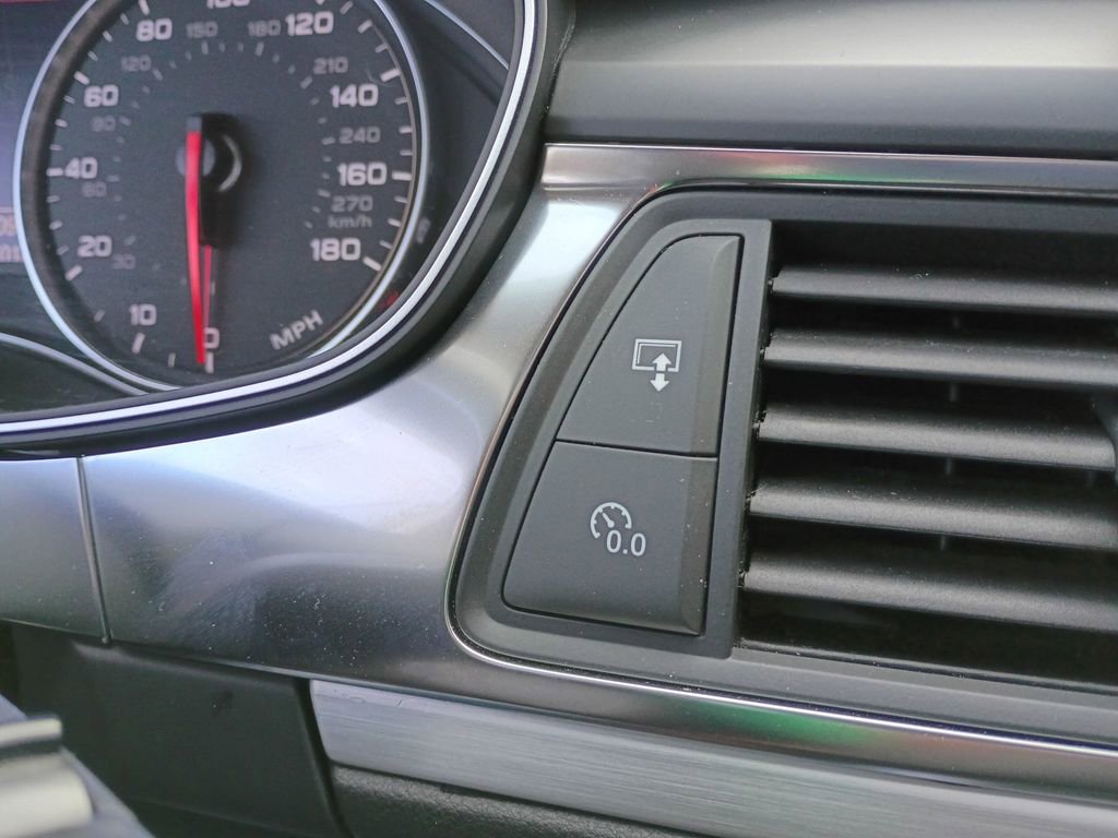 Used 2012 Audi A6 3.0T Premium image 16