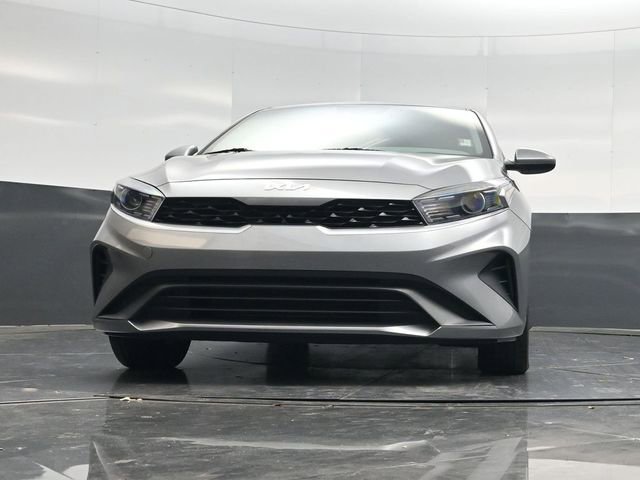 Used 2024 Kia Forte LXS image 53