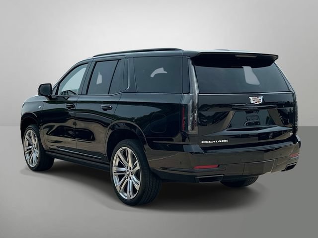 New 2026 Cadillac Escalade Sport w/ Touring Package AWD/4WD image 16