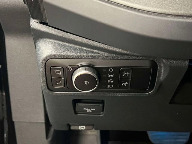 Used 2025 Ford Bronco Raptor w/ Interior Carbon Fiber Pack image 19