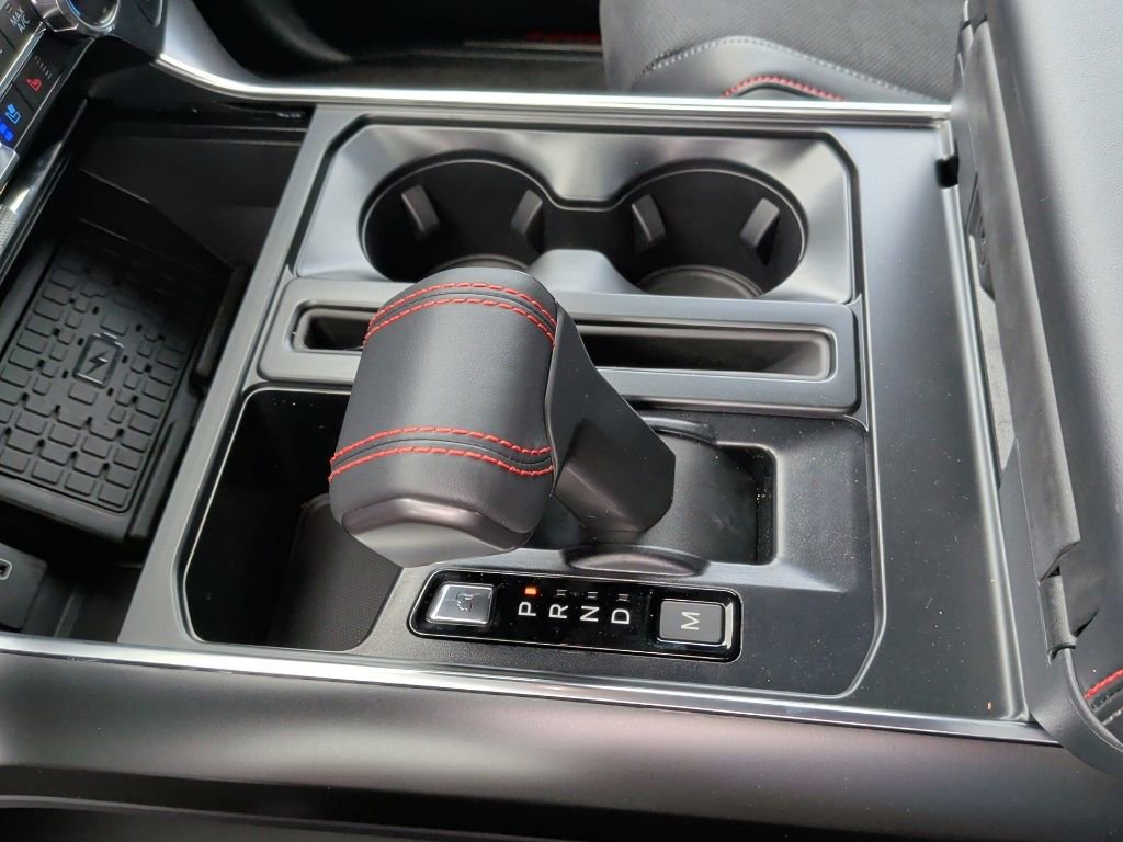 New 2026 Ford F150 Raptor image 36