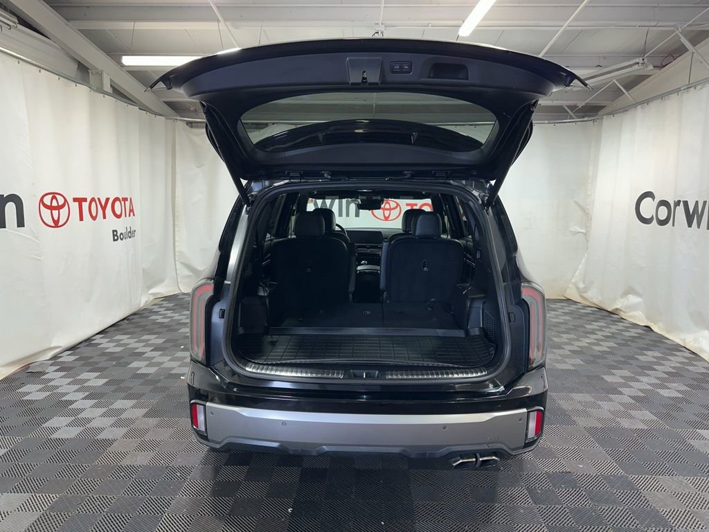 Used 2023 Kia Telluride SX Prestige X-Line image 17