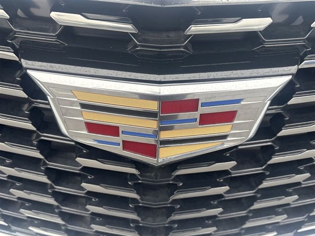 Certified 2023 Cadillac XT5 Premium Luxury image 32