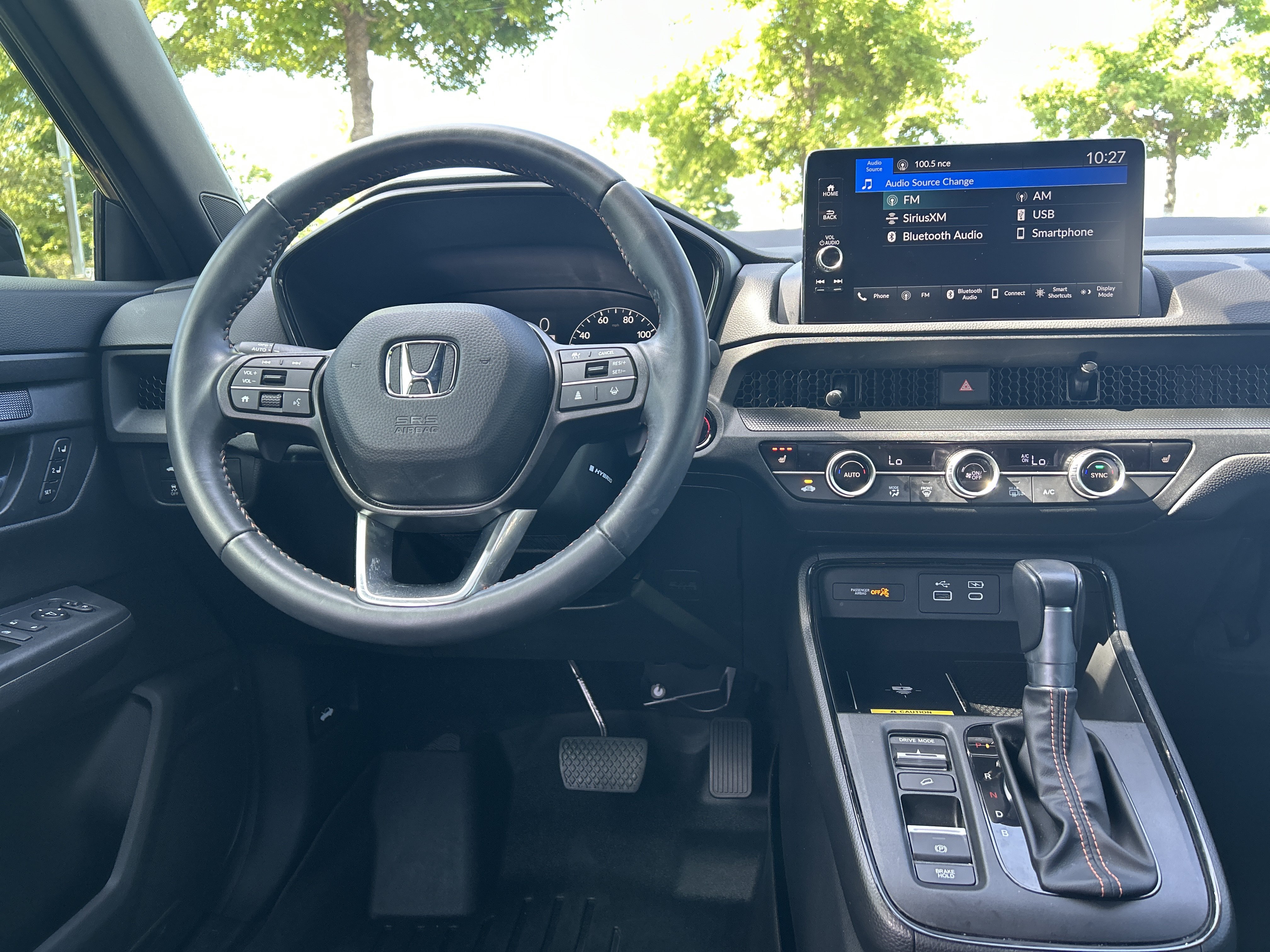 Used 2024 Honda CR-V Sport-L image 29
