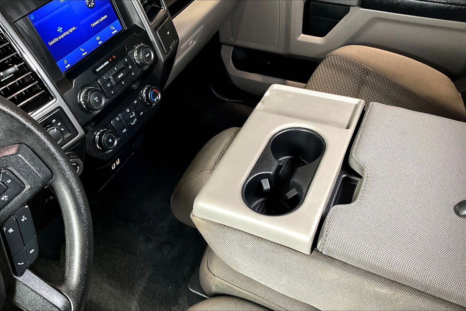 Used 2020 Ford F150 XLT w/ Equipment Group 301A Mid AWD/4WD image 19