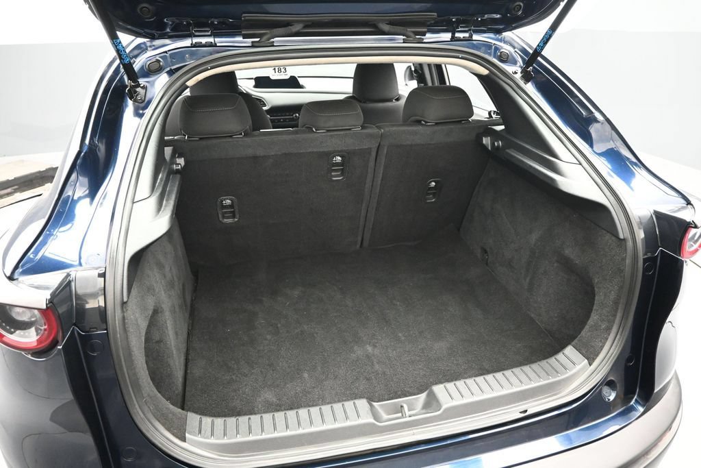 Used 2021 MAZDA CX-30 AWD 2.5 S image 18