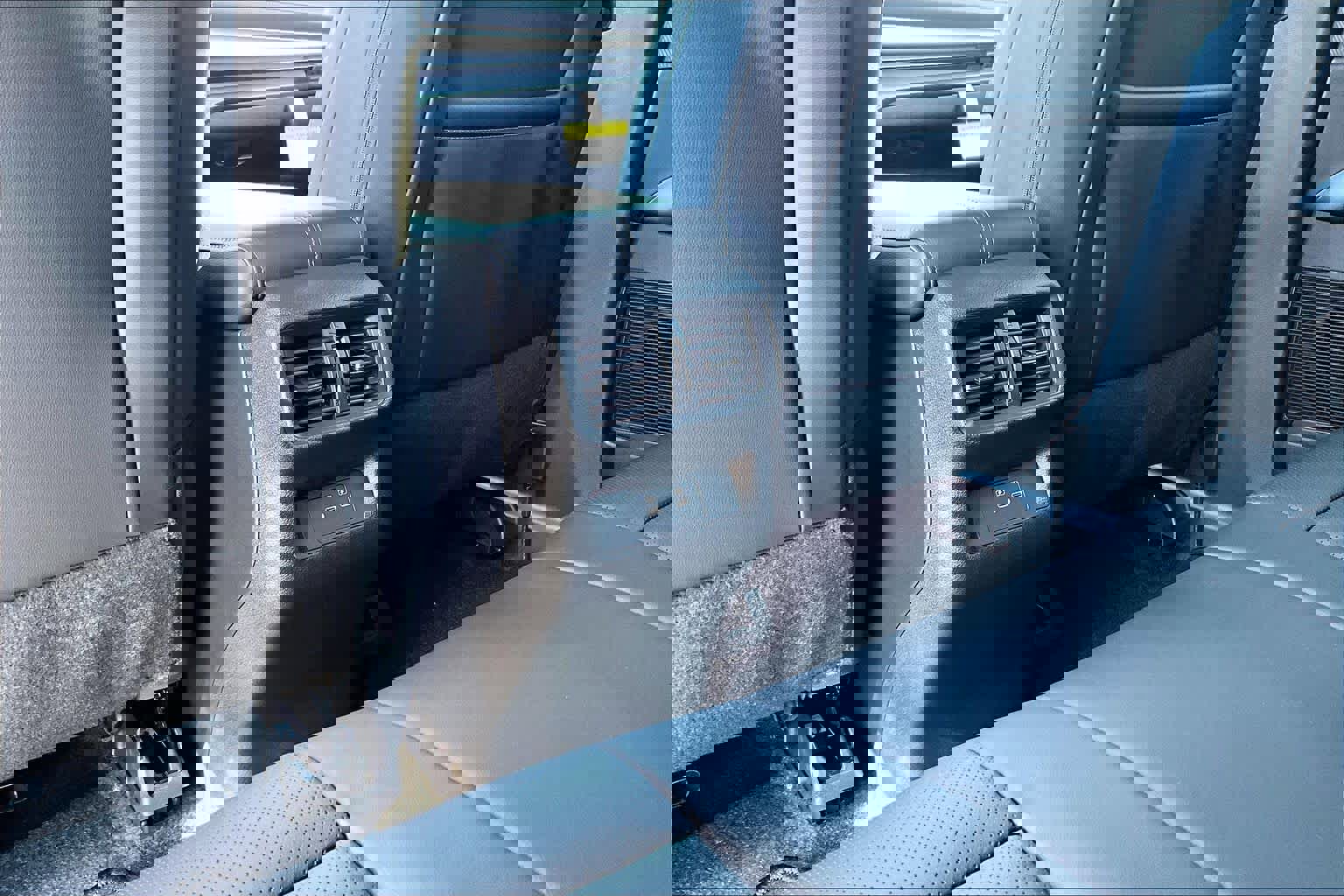 New 2026 Nissan Murano SL image 19