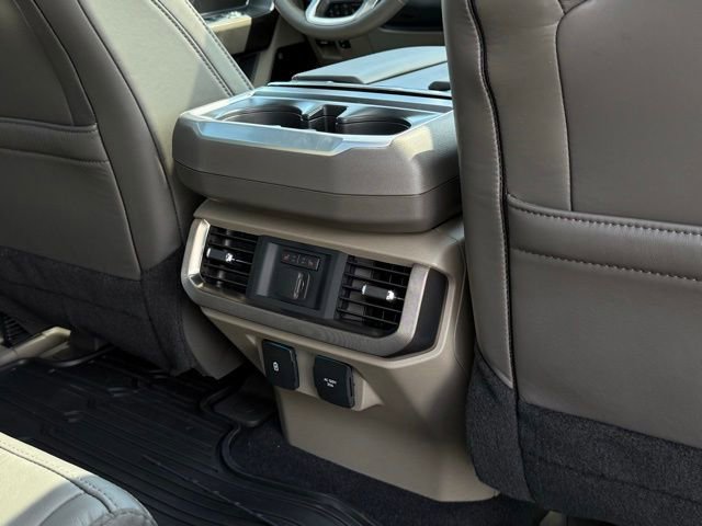 New 2026 Ford F150 Platinum w/ Equipment Group 703A Plus AWD/4WD image 36