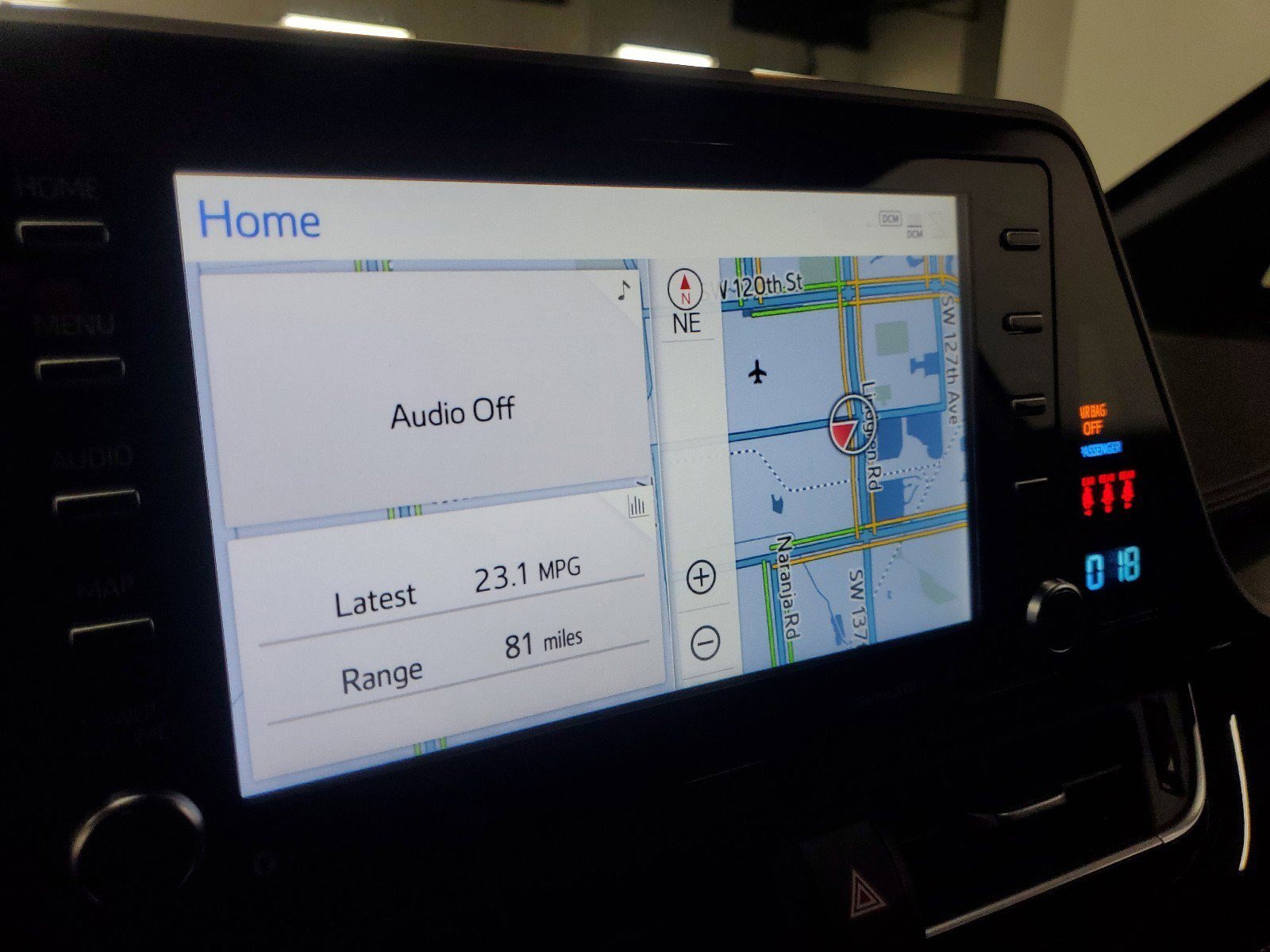 Used 2019 Toyota C-HR Limited image 28