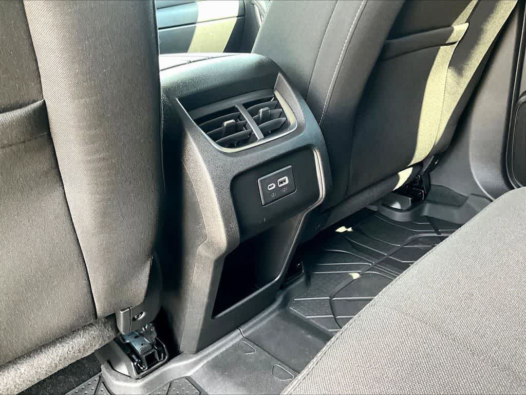 Used 2024 Chevrolet Blazer LT w/ Convenience Package AWD/4WD image 12