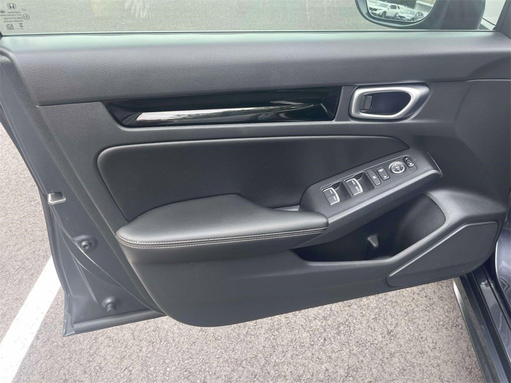 Certified 2023 Honda Civic EX-L image 15