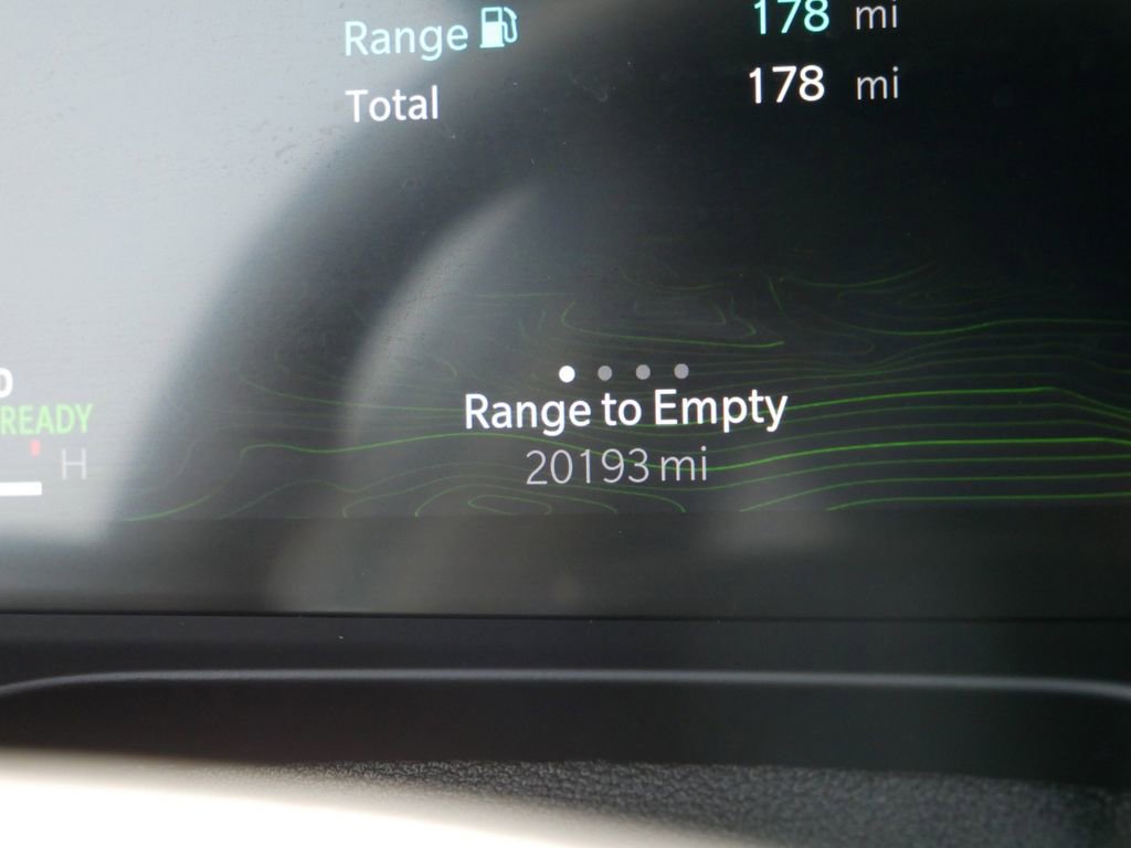 Used 2023 Jeep Grand Cherokee Overland image 28