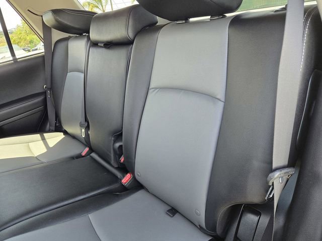 Used 2021 Toyota 4Runner SR5 Premium w/ Moonroof Package RWD image 12