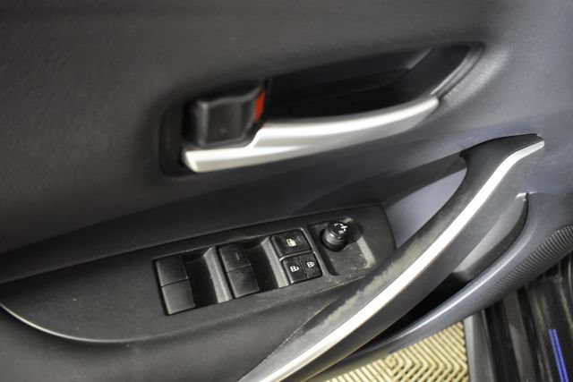 Used 2021 Toyota Corolla SE FWD image 8