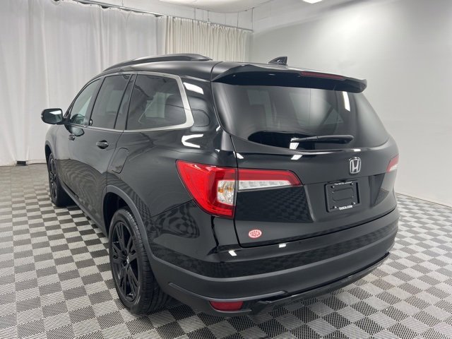 Used 2022 Honda Pilot Special Edition image 6