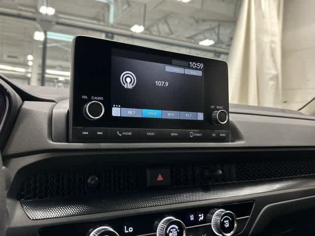 Certified 2024 Honda CR-V LX image 22
