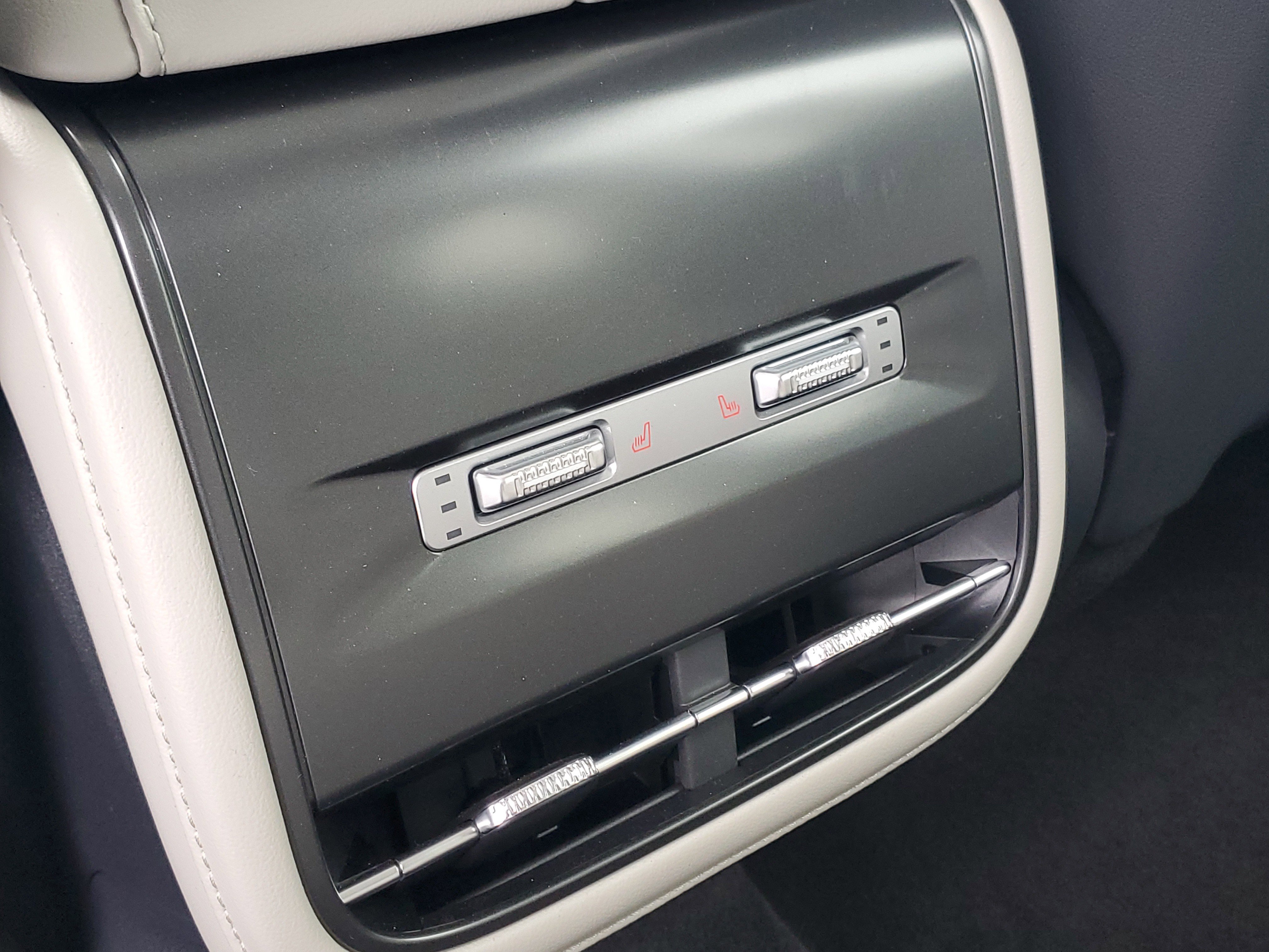 New 2026 Lincoln Nautilus Reserve image 30