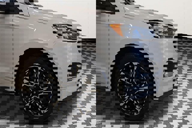 Used 2019 Ford Edge ST w/ Equipment Group 401A image 27