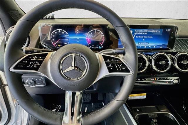 New 2026 Mercedes-Benz GLB 250 4MATIC image 11