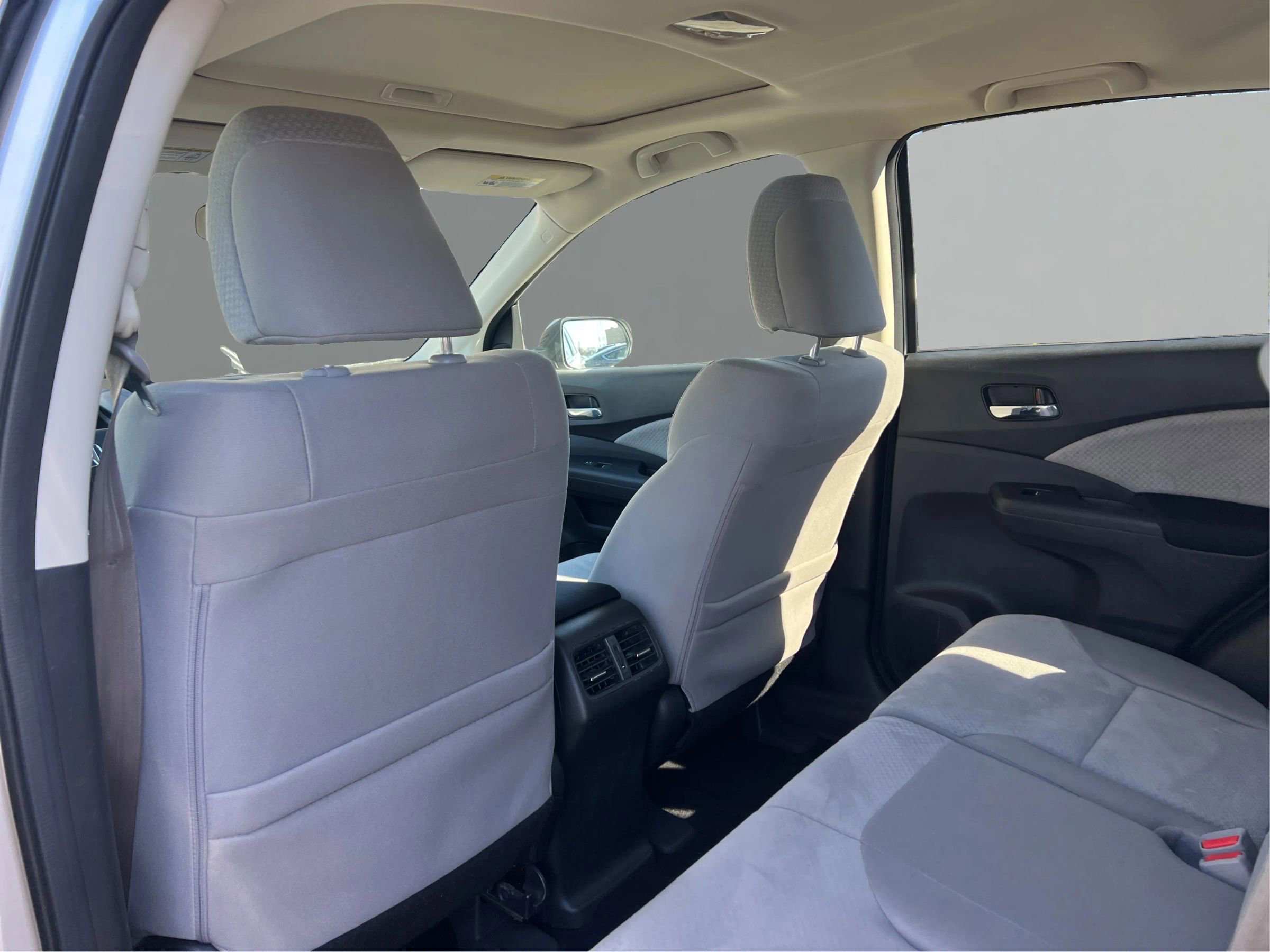 Used 2015 Honda CR-V EX image 10