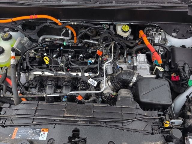 Used 2023 Ford Maverick XLT image 21