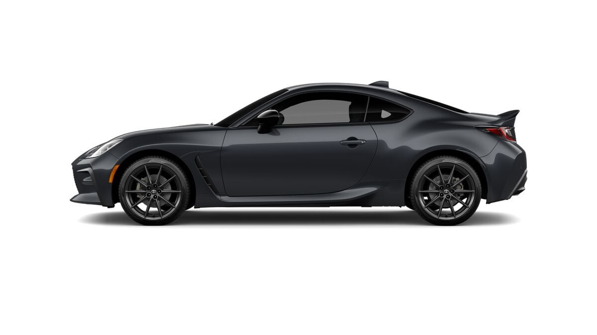 New 2027 Toyota GR86 Premium RWD image 4