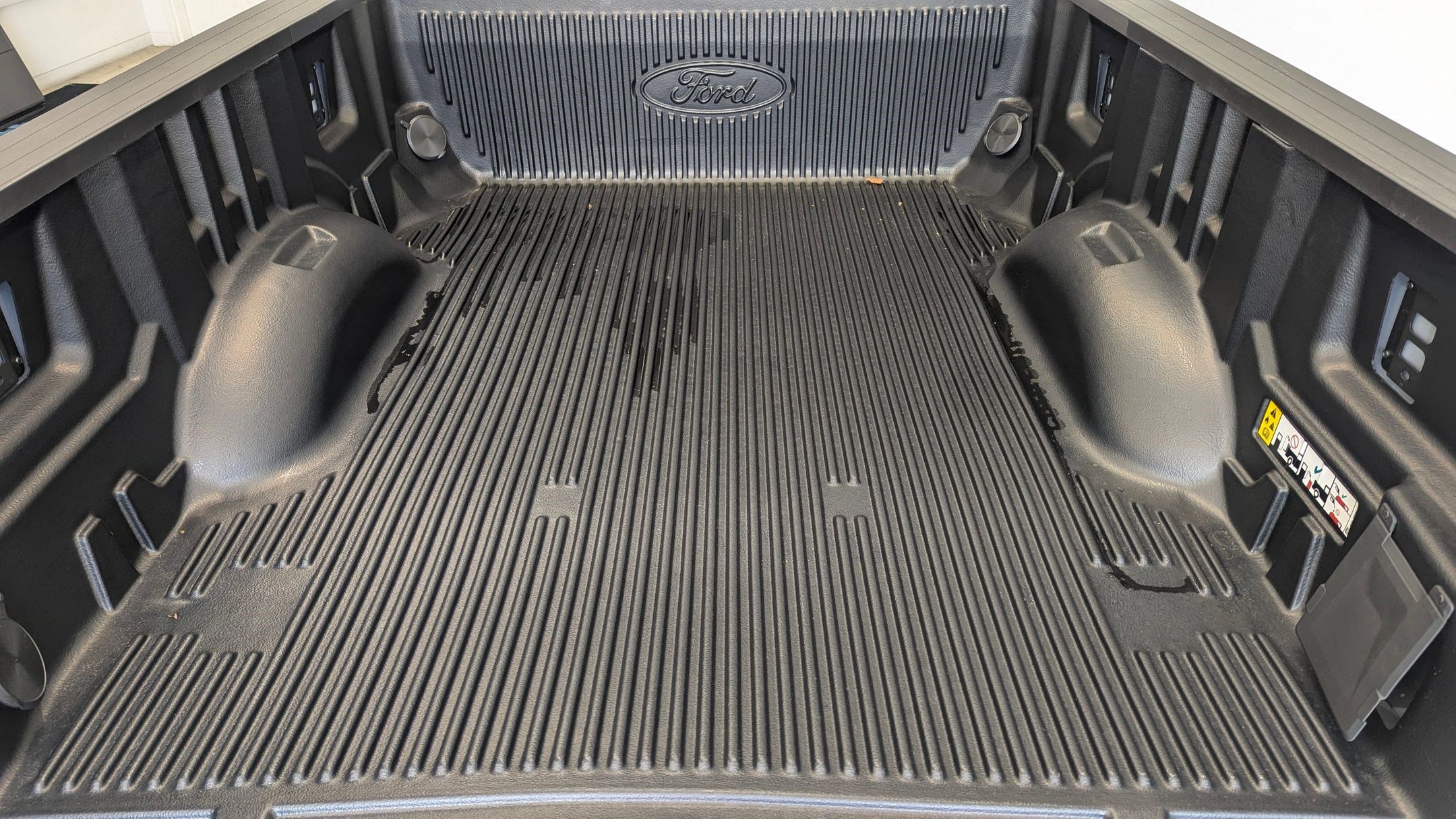 New 2026 Ford F250 Lariat w/ Chrome Package image 21