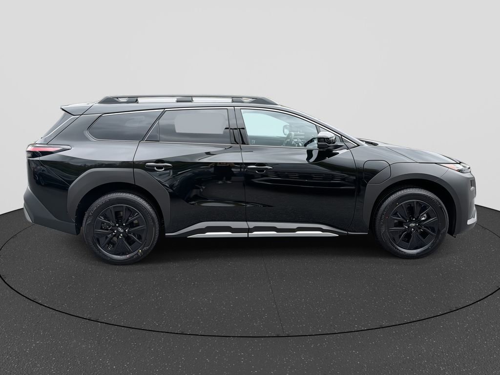 New 2026 Subaru Trailseeker AWD/4WD image 9