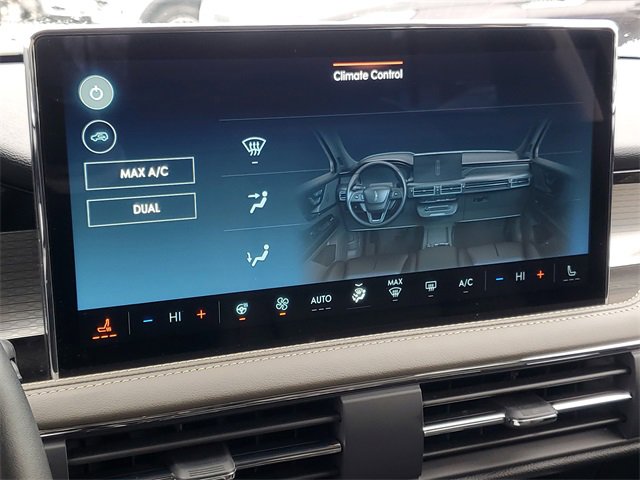 Certified 2023 Lincoln Corsair AWD w/ Equipment Group 101A image 24